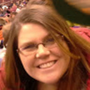 Meet your Posher, Melinda